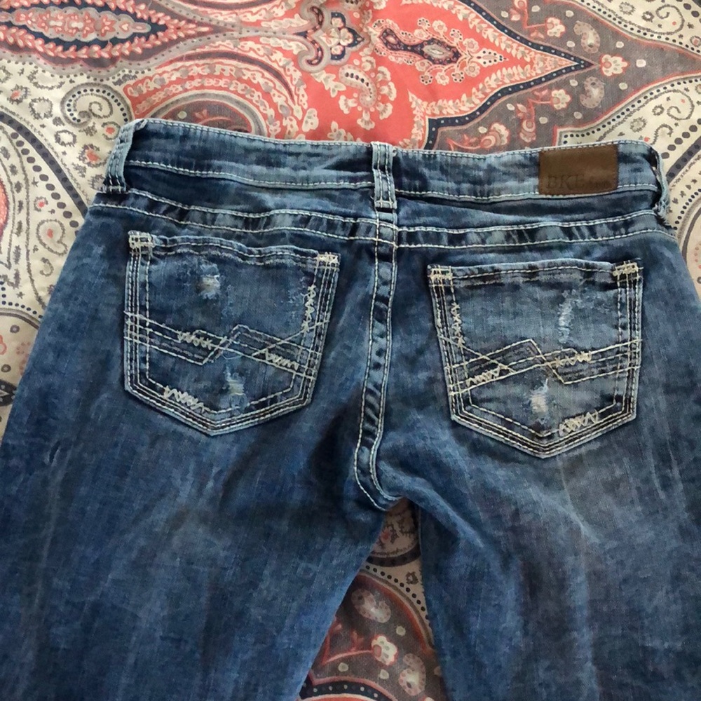 BKE Jeans